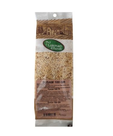 LOKMAN EFENDI Susan 100gr