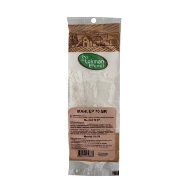 LOKMAN EFENDI Mahleb 70gr