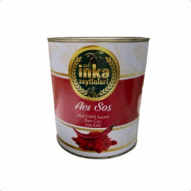 Inka Sos Iute 3100gr