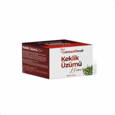 LOKMAN EFENDI CREMA DE AMINE DE IARNA 125 ML
