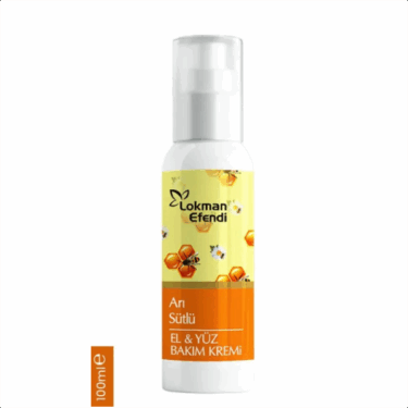LOKMAN EFENDI CREMA ROYAL 100ML
