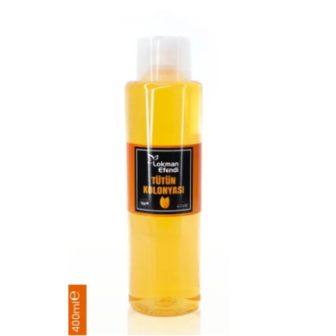LokmanEfendi apa de colonie tutun 400ml