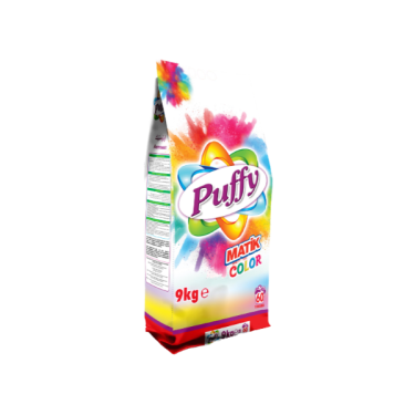 Puffy 9kg color/universal