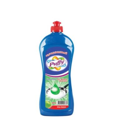 Detergent vase Puffy 660g mere