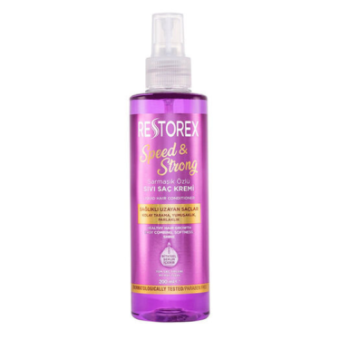 Restorex Balsam de par Spray 200ml - Imagine 2