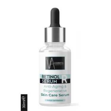 SER VA COSMETIC RETINOL 30 ML