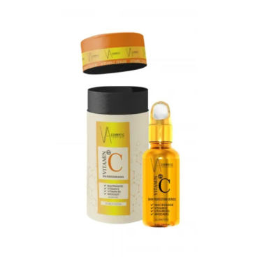 SER VA COSMETIC VITAMINA C 30 ML