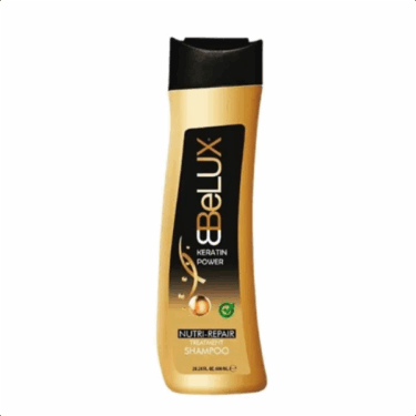 Sampon Bellux keratina 600ml
