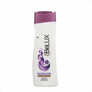 Sampon Belux hidratant 600g