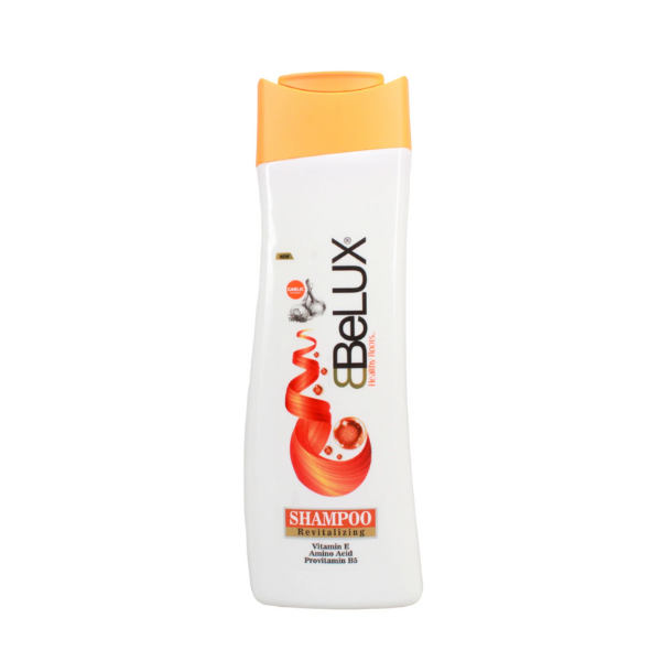 Sampon Belux revitalizant 600ml