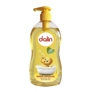 Șampon Dalin Classic 900ml 24