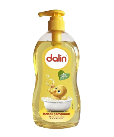 Șampon Dalin Classic 900ml 24