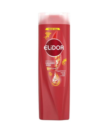 Sampon Elidor Protecting Champ 400ml