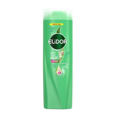 Sampon Elidor crestere sanatoasa 400ml