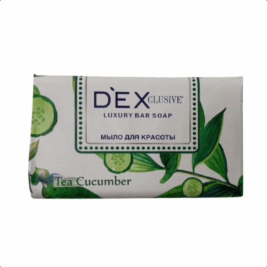 Sapun Dex 150 g castraveți