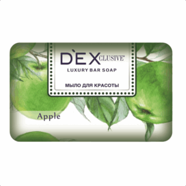 Sapun Dex 150g măr