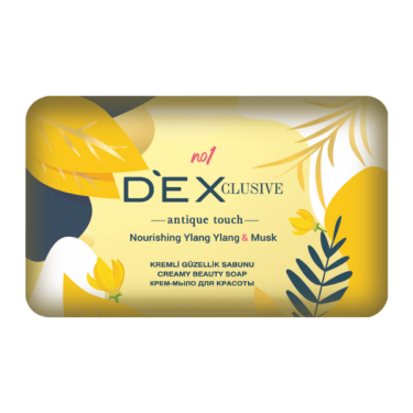 Sapun Dex Antique Touch 150g