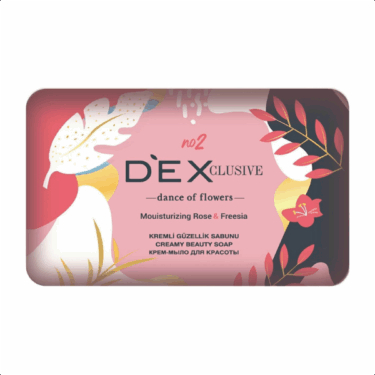 Sapun Dex Dance of flowers 150g