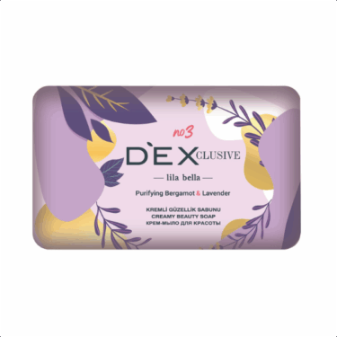 Sapun Dex Lila Bella 150g