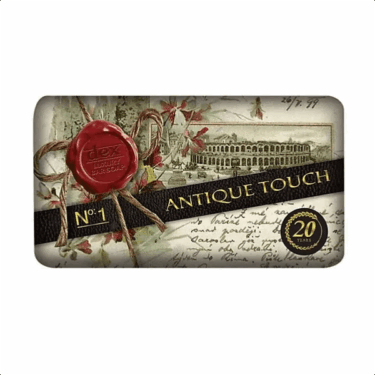 Sapun Lux Dex Antique Touch 150g