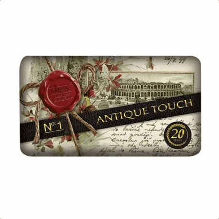 Sapun Lux Dex Antique Touch 150g