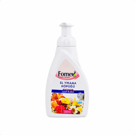 Sapun lichid Fomex 500ml