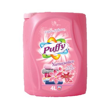 Puffy Balsam Soft Touch 4L