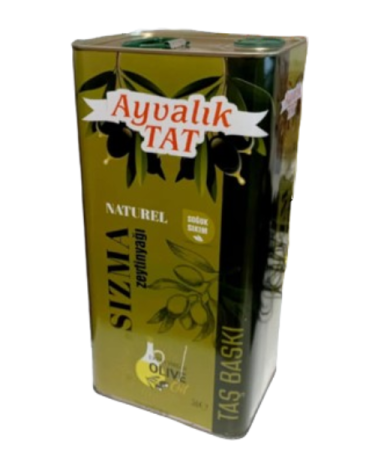 Ulei masline extra Sizma 5l