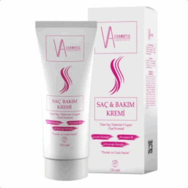 VA COSMETIC BALSAM DE PĂR 250 ML