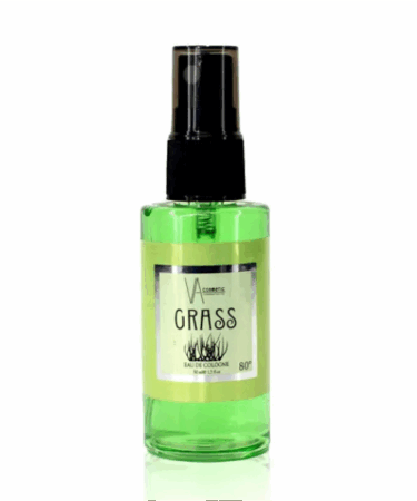 VA COSMETIC GRASS EDO COLON 50ml