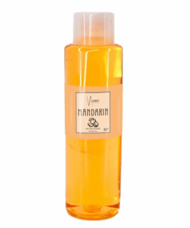 VA COSMETIC MANDARIN EDO COLON 400ml