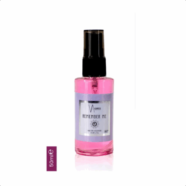VA COSMETIC REMEMBER ME COLOGNE 50ml