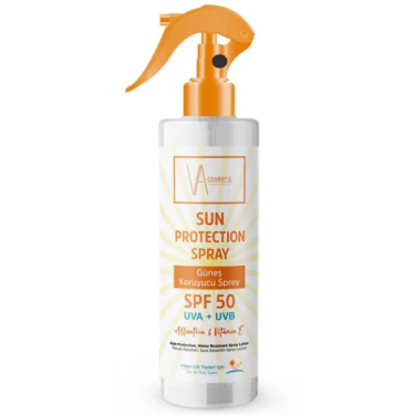 VA COSMETIC SPRAY DE PROTECTIE SOLARE 200 ML