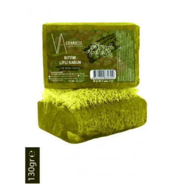 VA SAPUN COSMETIC BITIM FIBRE 130gr