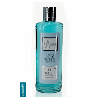 VA cosmetic apa de colonie desert de gheata 250ml