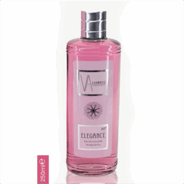 VA cosmetic apa de colonie elegance 250ml