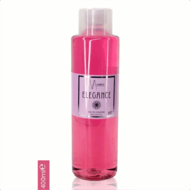 VA cosmetic apa de colonie elegance 400ml