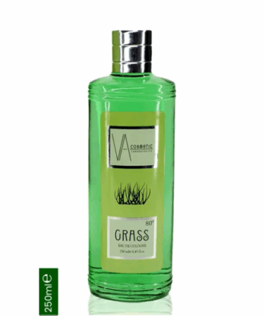 VA cosmetic apa de colonie grass 250ml