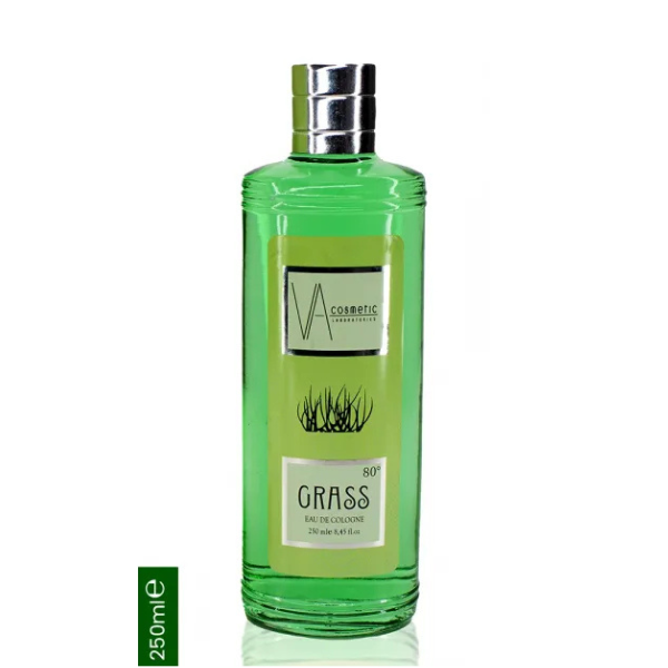 VA cosmetic apa de colonie grass 250ml