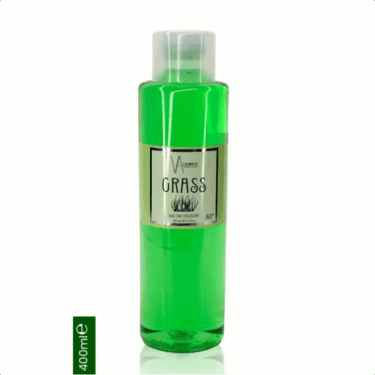 VA cosmetic apa de colonie grass 400ml
