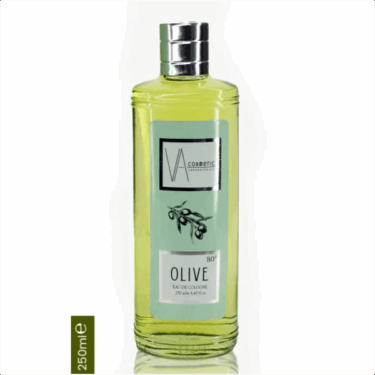 VA cosmetic apa de colonie masline 250ml