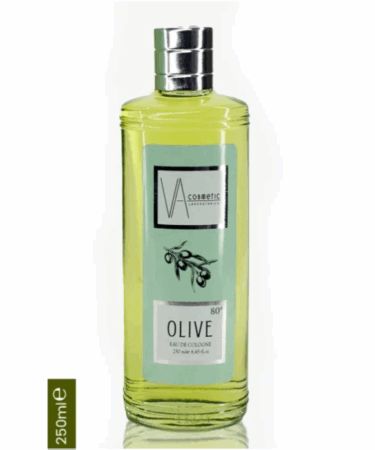 VA cosmetic apa de colonie masline 250ml