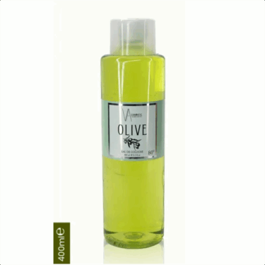 VA cosmetic apa de colonie masline 400ml