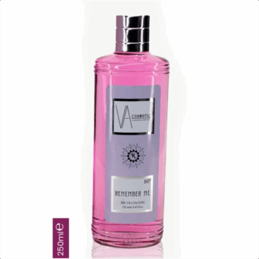 VA cosmetic apa de colonie remember me 250ml