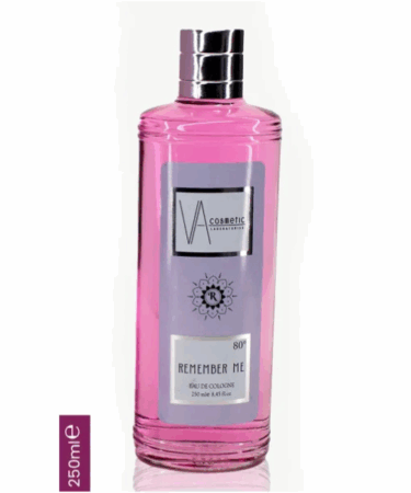 VA cosmetic apa de colonie remember me 250ml