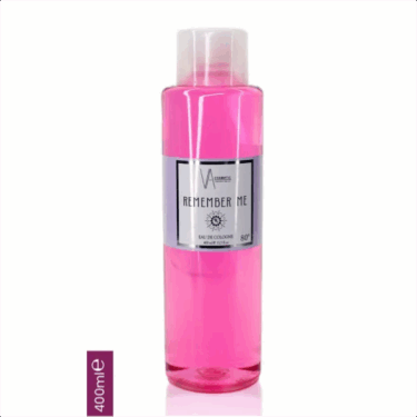 VA cosmetic apa de colonie remember me 400ml