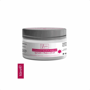 VA cosmetic crema de zi 50ml