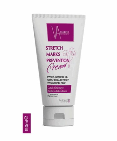 VA cosmetic crema impotriva vergeturilor 150ml