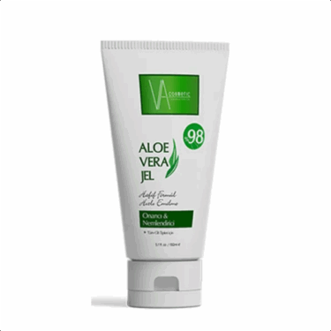 VA cosmetic gel aloe vera 150ml