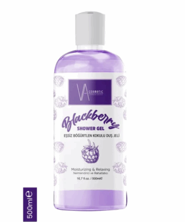 VA cosmetic gel de dus mure 500ml